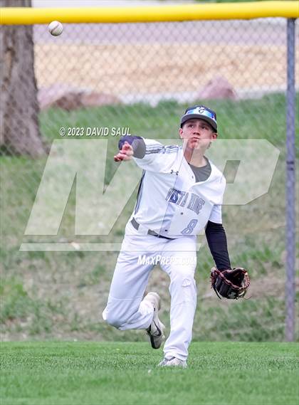 Thumbnail 2 in Vista Ridge @ Rampart photogallery.
