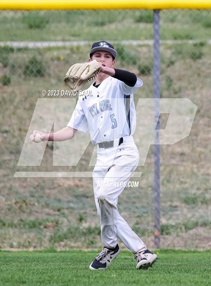 Thumbnail 2 in Vista Ridge @ Rampart photogallery.