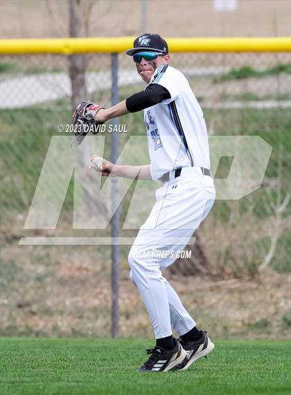 Thumbnail 3 in Vista Ridge @ Rampart photogallery.
