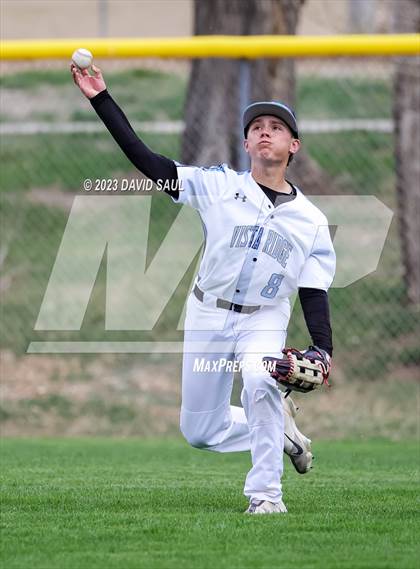 Thumbnail 1 in Vista Ridge @ Rampart photogallery.