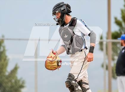 Thumbnail 3 in Vista Ridge @ Rampart photogallery.