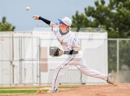 Thumbnail 2 in Vista Ridge @ Rampart photogallery.
