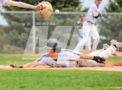 Thumbnail 3 in Vista Ridge @ Rampart photogallery.