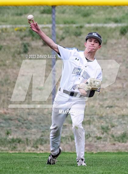 Thumbnail 3 in Vista Ridge @ Rampart photogallery.