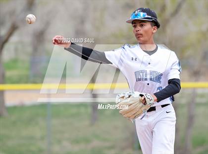 Thumbnail 3 in Vista Ridge @ Rampart photogallery.