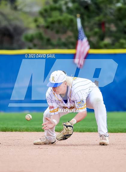 Thumbnail 3 in Vista Ridge @ Rampart photogallery.