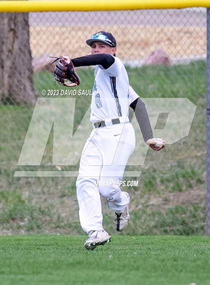 Thumbnail 1 in Vista Ridge @ Rampart photogallery.