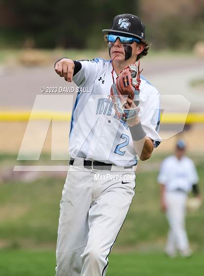 Thumbnail 3 in Vista Ridge @ Rampart photogallery.