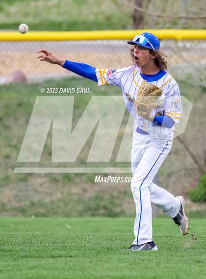 Thumbnail 1 in Vista Ridge @ Rampart photogallery.