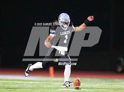 Thumbnail 3 in James Logan @ Tennyson photogallery.