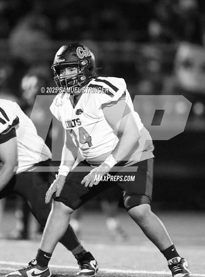 Thumbnail 1 in James Logan @ Tennyson photogallery.