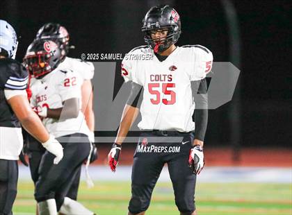 Thumbnail 2 in James Logan @ Tennyson photogallery.