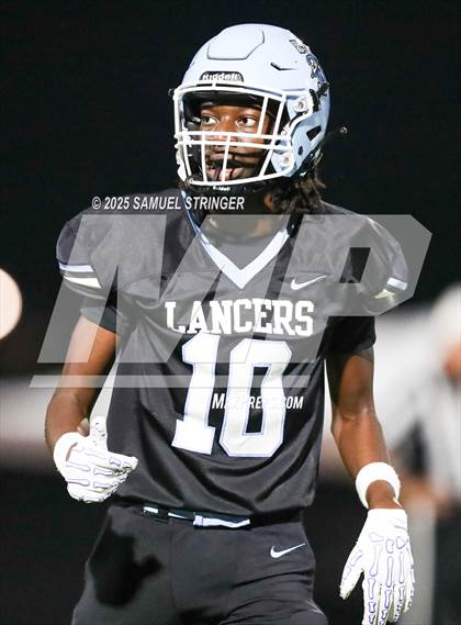 Thumbnail 3 in James Logan @ Tennyson photogallery.