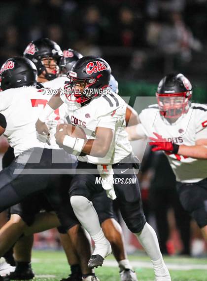 Thumbnail 3 in James Logan @ Tennyson photogallery.