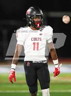 Photo from the gallery "James Logan @ Tennyson"