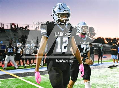 Thumbnail 2 in James Logan @ Tennyson photogallery.