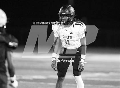 Thumbnail 1 in James Logan @ Tennyson photogallery.