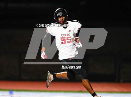 Thumbnail 1 in James Logan @ Tennyson photogallery.