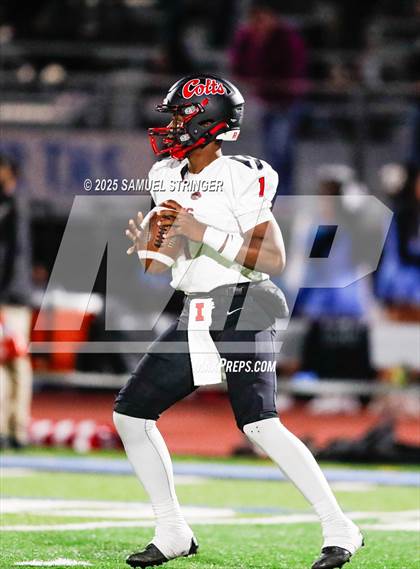 Thumbnail 3 in James Logan @ Tennyson photogallery.