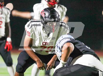 Thumbnail 2 in James Logan @ Tennyson photogallery.