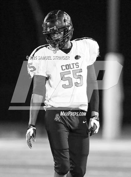 Thumbnail 1 in James Logan @ Tennyson photogallery.