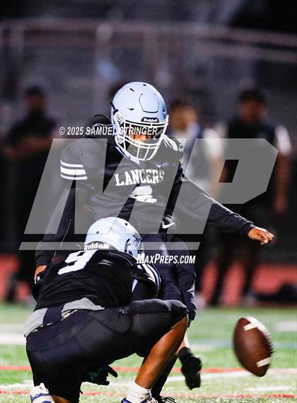 Thumbnail 2 in James Logan @ Tennyson photogallery.