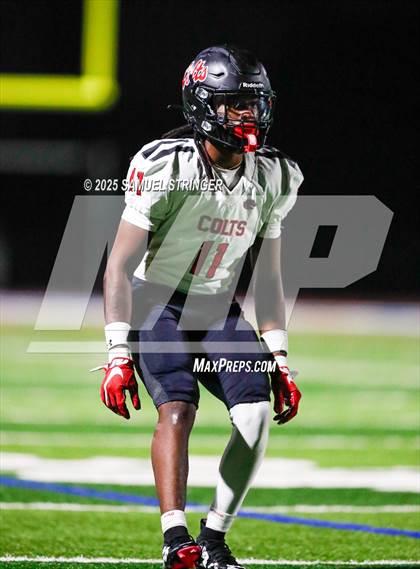 Thumbnail 3 in James Logan @ Tennyson photogallery.