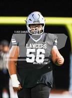 Photo from the gallery "James Logan @ Tennyson"