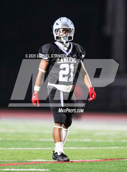 Thumbnail 2 in James Logan @ Tennyson photogallery.