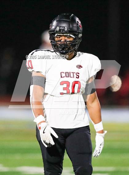 Thumbnail 1 in James Logan @ Tennyson photogallery.