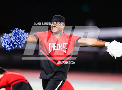 Thumbnail 3 in James Logan @ Tennyson photogallery.