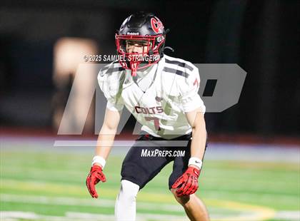 Thumbnail 2 in James Logan @ Tennyson photogallery.