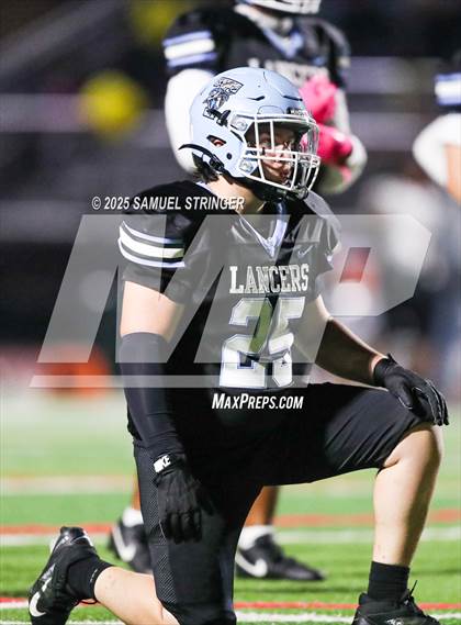 Thumbnail 1 in James Logan @ Tennyson photogallery.