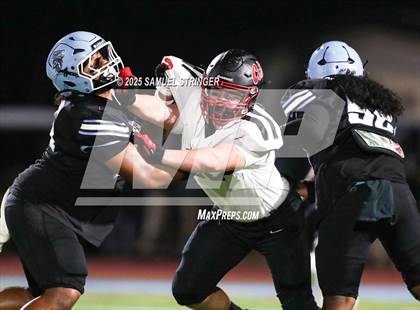 Thumbnail 3 in James Logan @ Tennyson photogallery.