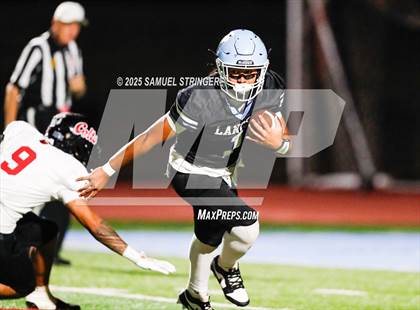 Thumbnail 1 in James Logan @ Tennyson photogallery.