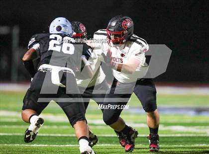 Thumbnail 3 in James Logan @ Tennyson photogallery.