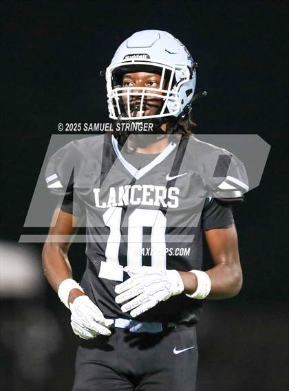 Thumbnail 2 in James Logan @ Tennyson photogallery.