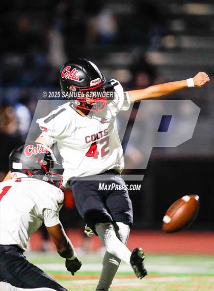 Thumbnail 3 in James Logan @ Tennyson photogallery.