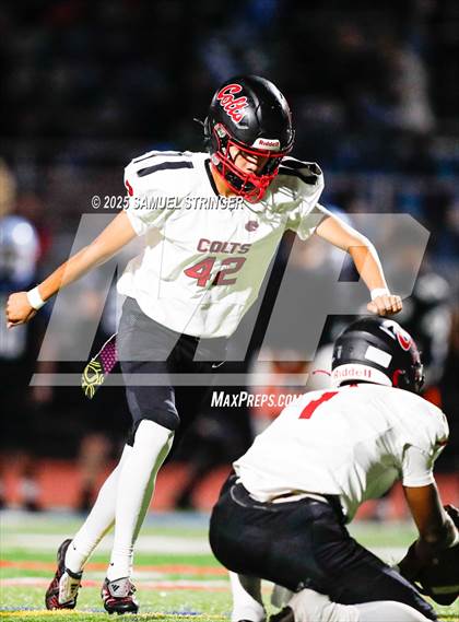 Thumbnail 2 in James Logan @ Tennyson photogallery.