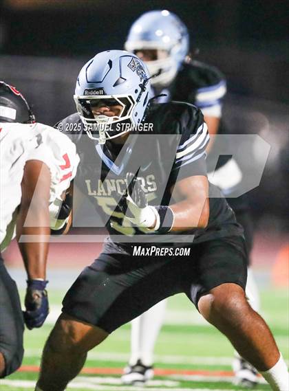 Thumbnail 3 in James Logan @ Tennyson photogallery.