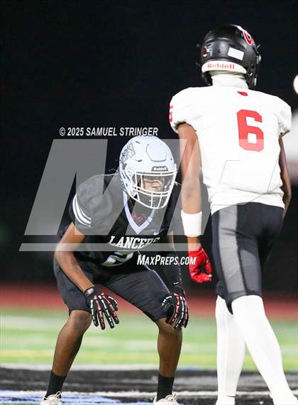 Thumbnail 2 in James Logan @ Tennyson photogallery.