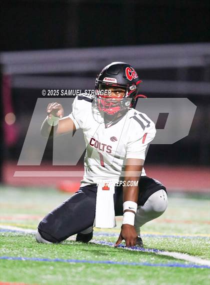 Thumbnail 1 in James Logan @ Tennyson photogallery.