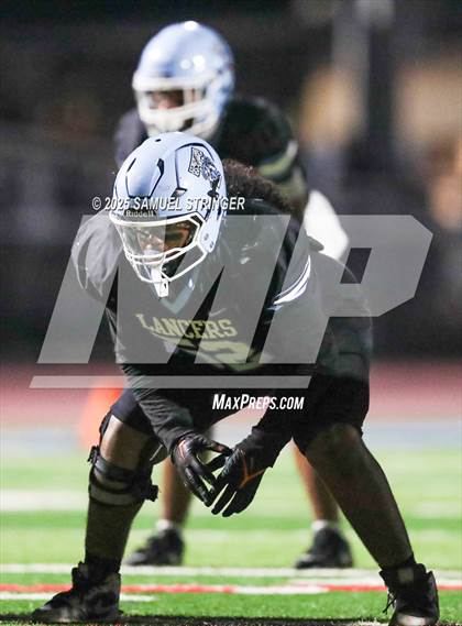 Thumbnail 1 in James Logan @ Tennyson photogallery.