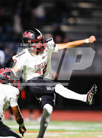 Thumbnail 1 in James Logan @ Tennyson photogallery.