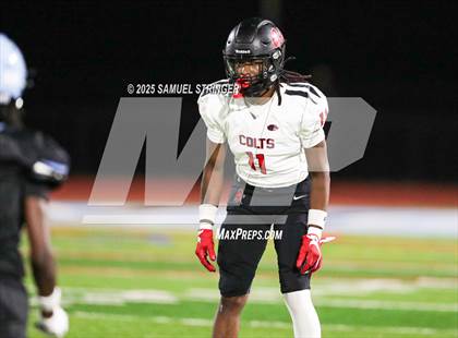 Thumbnail 3 in James Logan @ Tennyson photogallery.