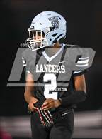 Photo from the gallery "James Logan @ Tennyson"