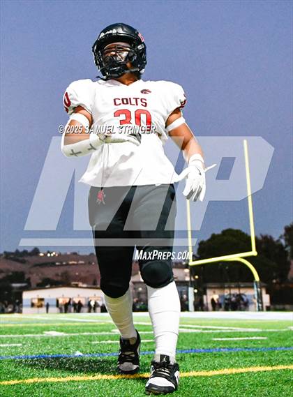 Thumbnail 2 in James Logan @ Tennyson photogallery.