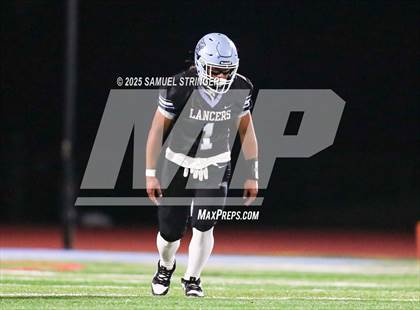 Thumbnail 3 in James Logan @ Tennyson photogallery.