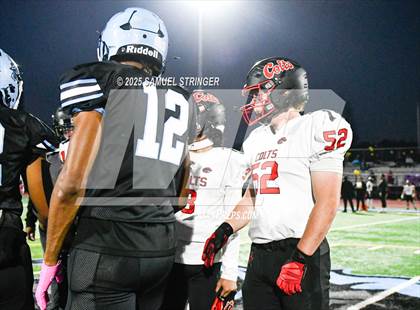 Thumbnail 3 in James Logan @ Tennyson photogallery.