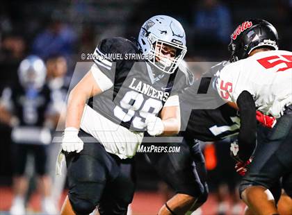 Thumbnail 1 in James Logan @ Tennyson photogallery.